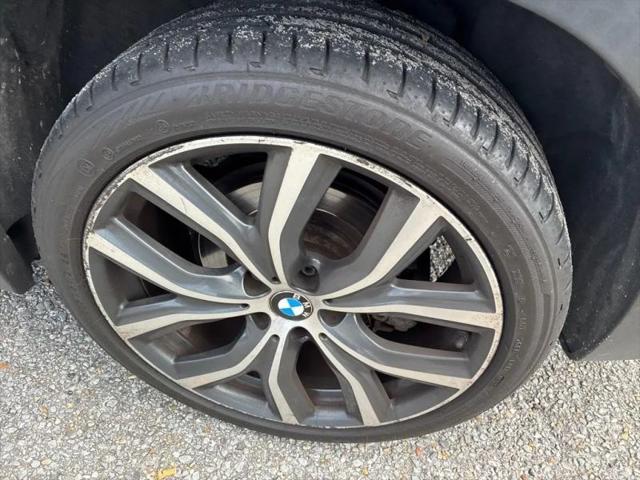 2017 BMW X1 sDrive28i