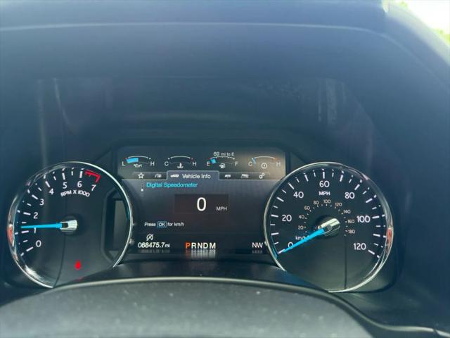 2018 Ford Expedition Max XLT