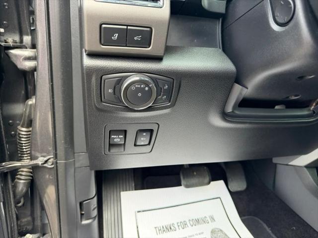 2018 Ford Expedition Max XLT
