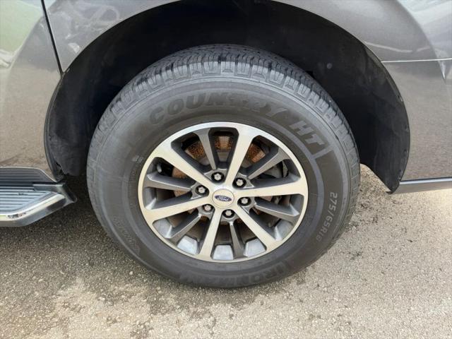 2018 Ford Expedition Max XLT