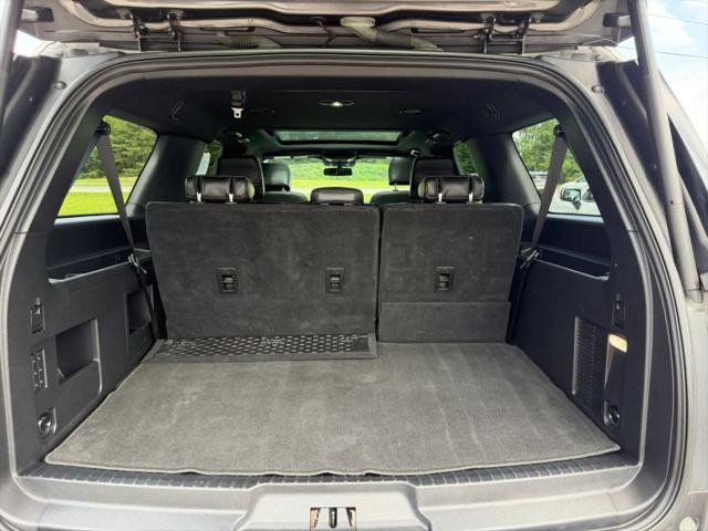 2018 Ford Expedition Max XLT