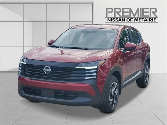 2026 Nissan Kicks SV for sale in Metairie, LA