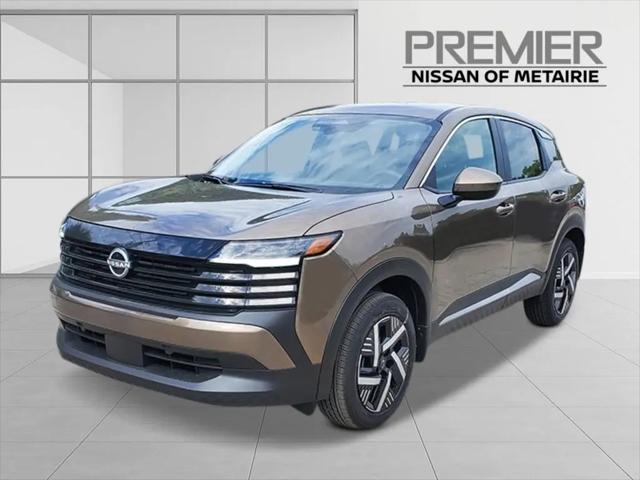 2026 Nissan Kicks SV for sale in Metairie, LA