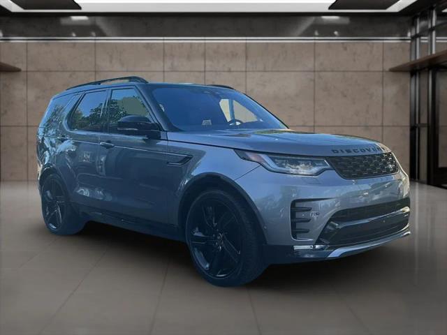 2023 Land Rover Discovery P360 HSE R-Dynamic for sale in Uniontown, PA