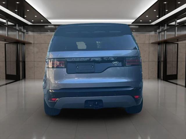 2023 Land Rover Discovery P360 HSE R-Dynamic