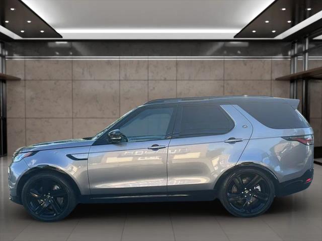 2023 Land Rover Discovery P360 HSE R-Dynamic