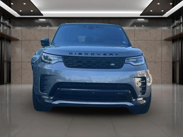 2023 Land Rover Discovery P360 HSE R-Dynamic