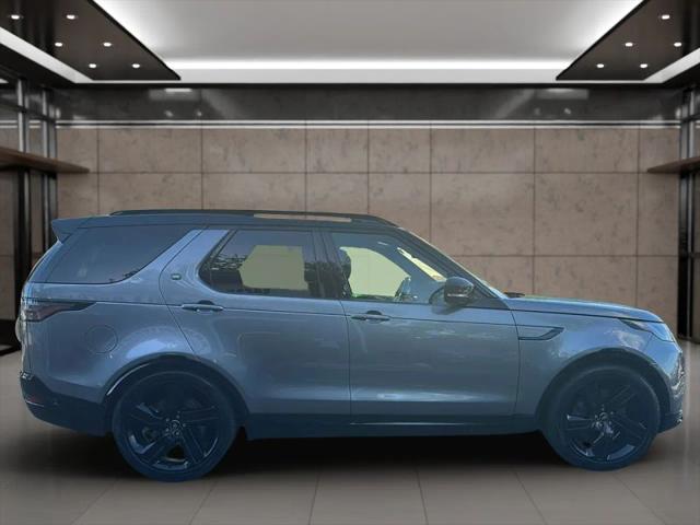 2023 Land Rover Discovery P360 HSE R-Dynamic
