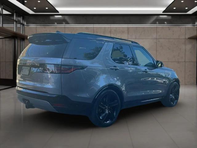 2023 Land Rover Discovery P360 HSE R-Dynamic