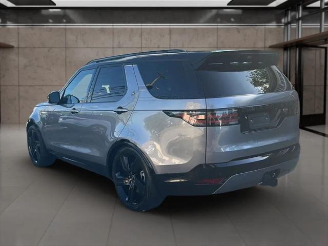 2023 Land Rover Discovery P360 HSE R-Dynamic