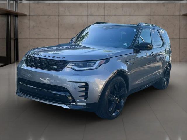 2023 Land Rover Discovery P360 HSE R-Dynamic