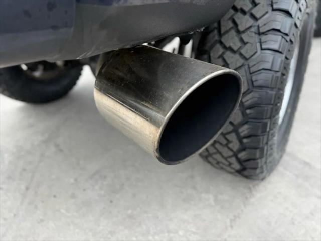 2004 Dodge Ram 2500 SLT/Laramie