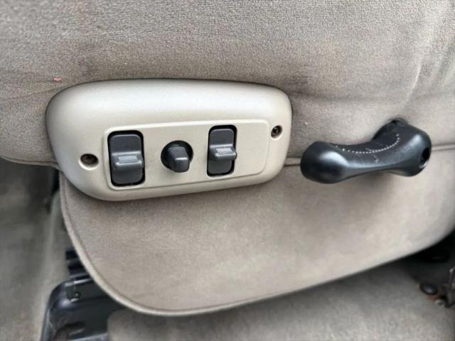 2004 Dodge Ram 2500 SLT/Laramie