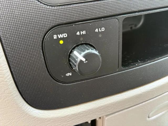 2004 Dodge Ram 2500 SLT/Laramie
