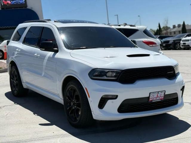 2021 Dodge Durango R/T AWD