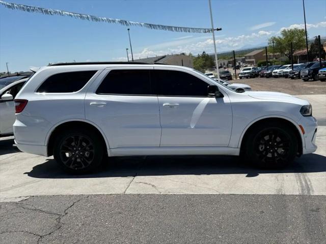 2021 Dodge Durango R/T AWD