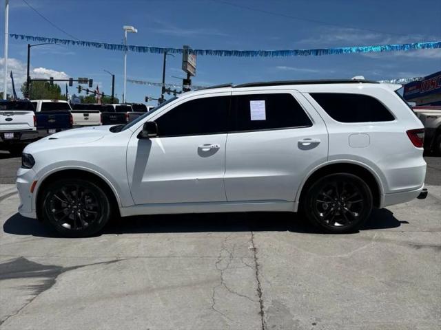 2021 Dodge Durango R/T AWD