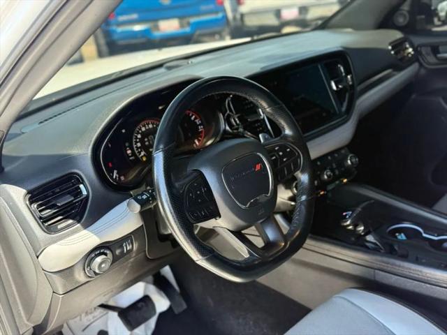 2021 Dodge Durango R/T AWD