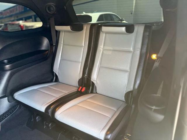 2021 Dodge Durango R/T AWD