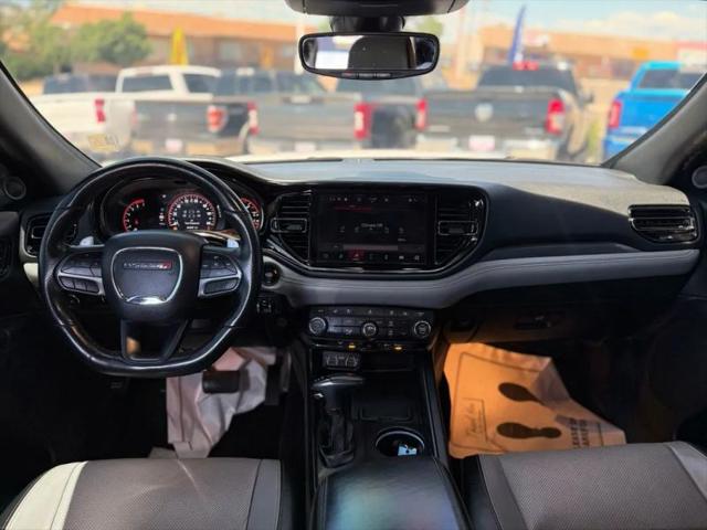 2021 Dodge Durango R/T AWD