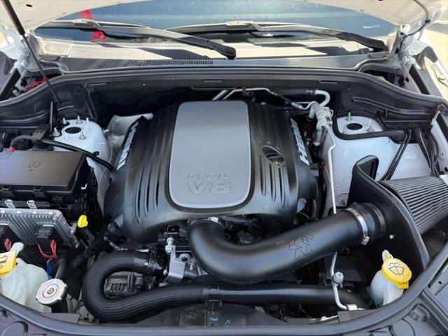2021 Dodge Durango R/T AWD