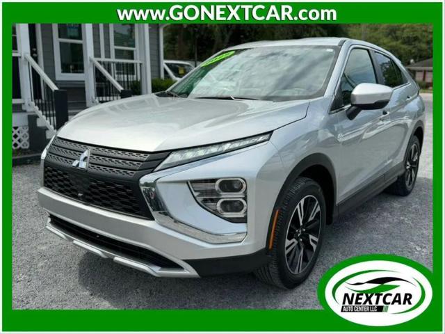 2025 Mitsubishi Eclipse Cross SE S-AWC for sale in Summerville, SC
