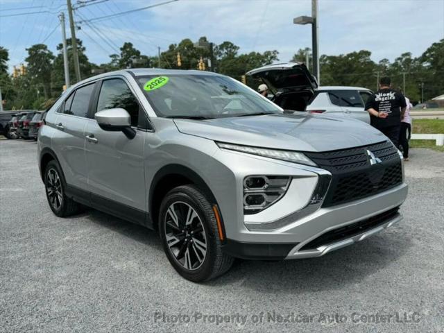 2025 Mitsubishi Eclipse Cross SE S-AWC