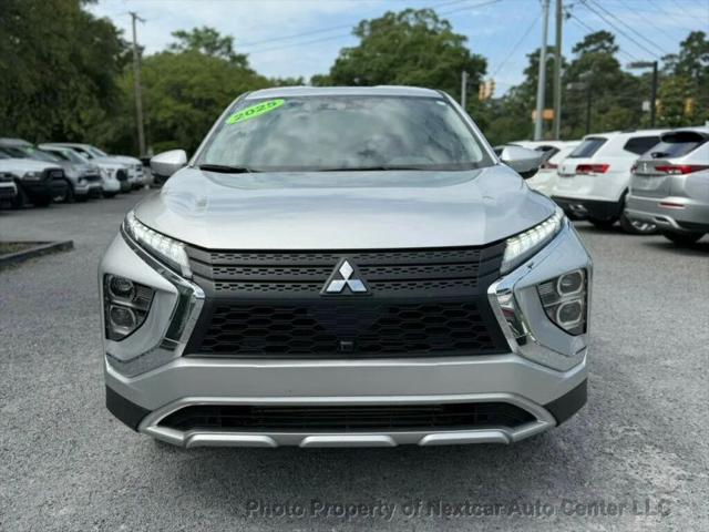 2025 Mitsubishi Eclipse Cross SE S-AWC