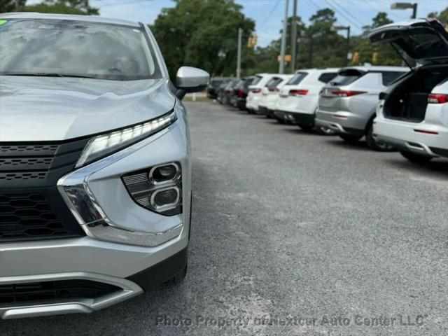 2025 Mitsubishi Eclipse Cross SE S-AWC