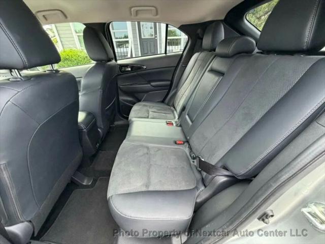 2025 Mitsubishi Eclipse Cross SE S-AWC