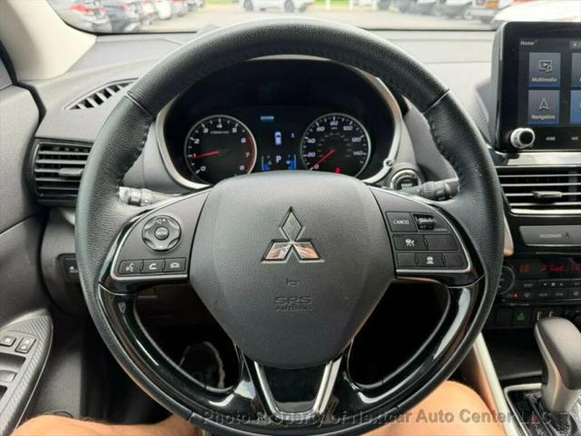 2025 Mitsubishi Eclipse Cross SE S-AWC