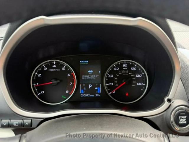 2025 Mitsubishi Eclipse Cross SE S-AWC
