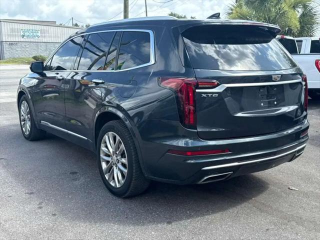 2021 Cadillac XT6 FWD Premium Luxury for sale in Orlando, FL
