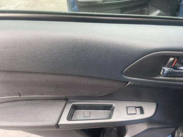 2012 Subaru Impreza 2.0i Sport Premium