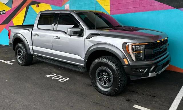 2023 Ford F-150 Raptor for sale in Kearny, NJ