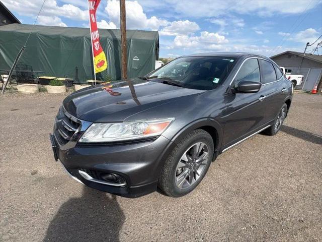 2013 Honda Crosstour EX-L for sale in Broomfield, CO