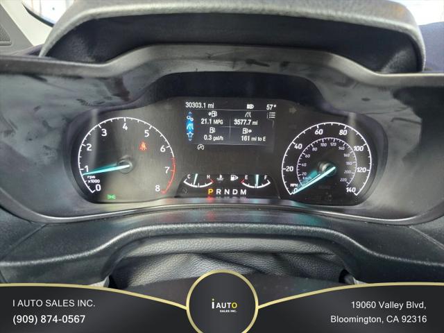 2020 Ford Transit Connect XLT Passenger Wagon