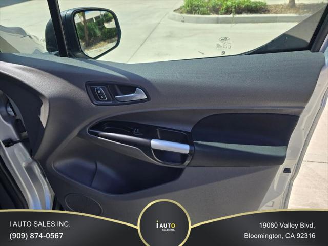 2020 Ford Transit Connect XLT Passenger Wagon