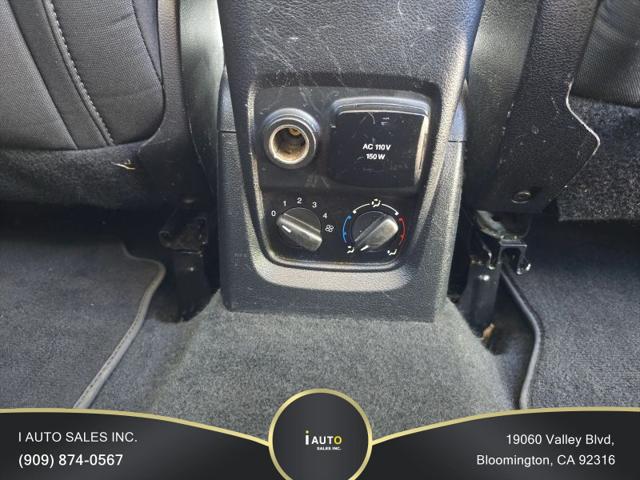 2020 Ford Transit Connect XLT Passenger Wagon