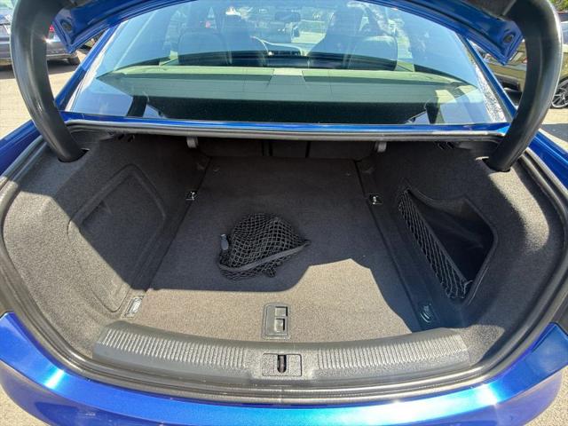2015 Audi S4 3.0T Premium Plus