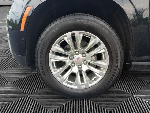 2025 GMC Yukon XL 4WD Denali