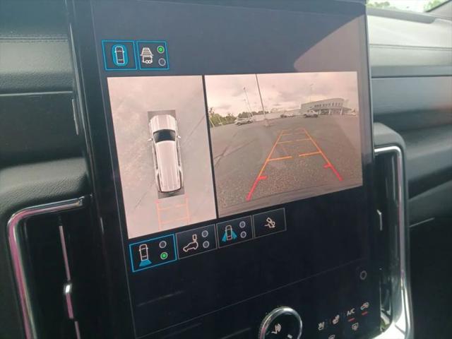 2025 GMC Yukon XL 4WD Denali