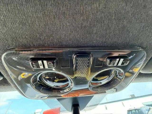 2012 Fiat 500 Sport
