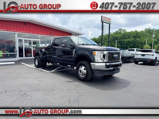 2022 Ford F-350 XL for sale in Orlando, FL