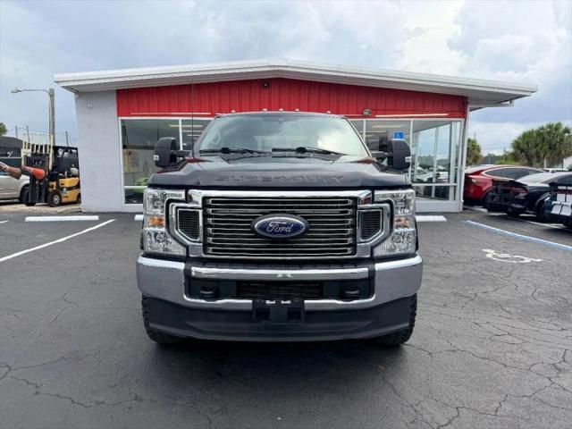 2022 Ford F-350 XL