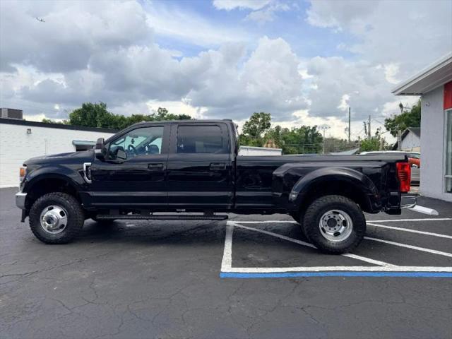 2022 Ford F-350 XL