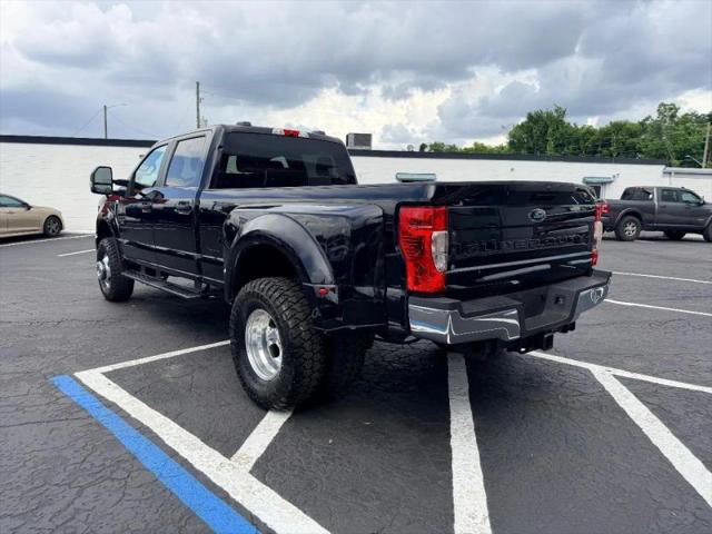 2022 Ford F-350 XL
