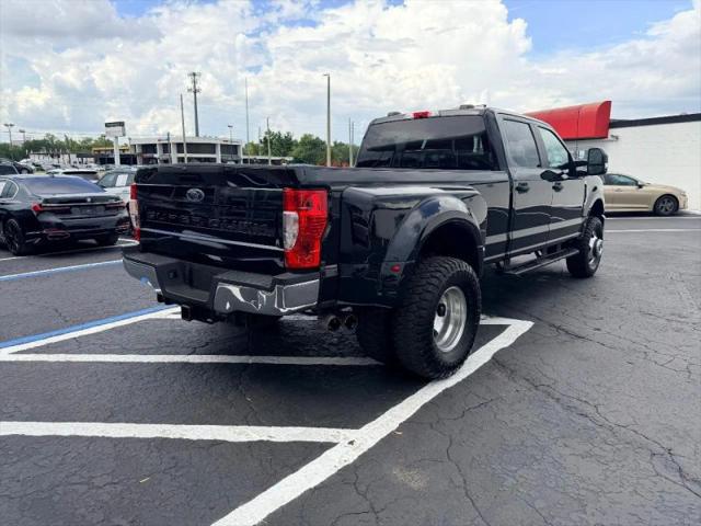 2022 Ford F-350 XL
