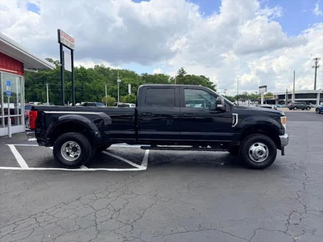 2022 Ford F-350 XL