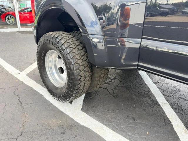 2022 Ford F-350 XL